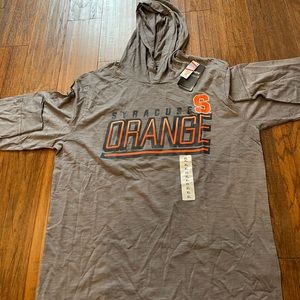 Syracuse Sweatshirt